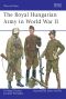 [Osprey Men at Arms 449] • The Royal Hungarian Army in World War II